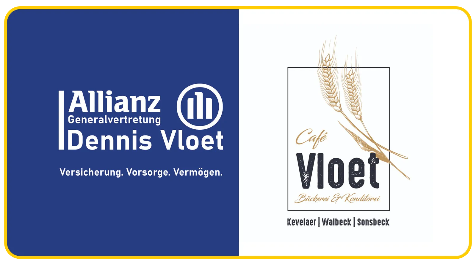 logo vloet