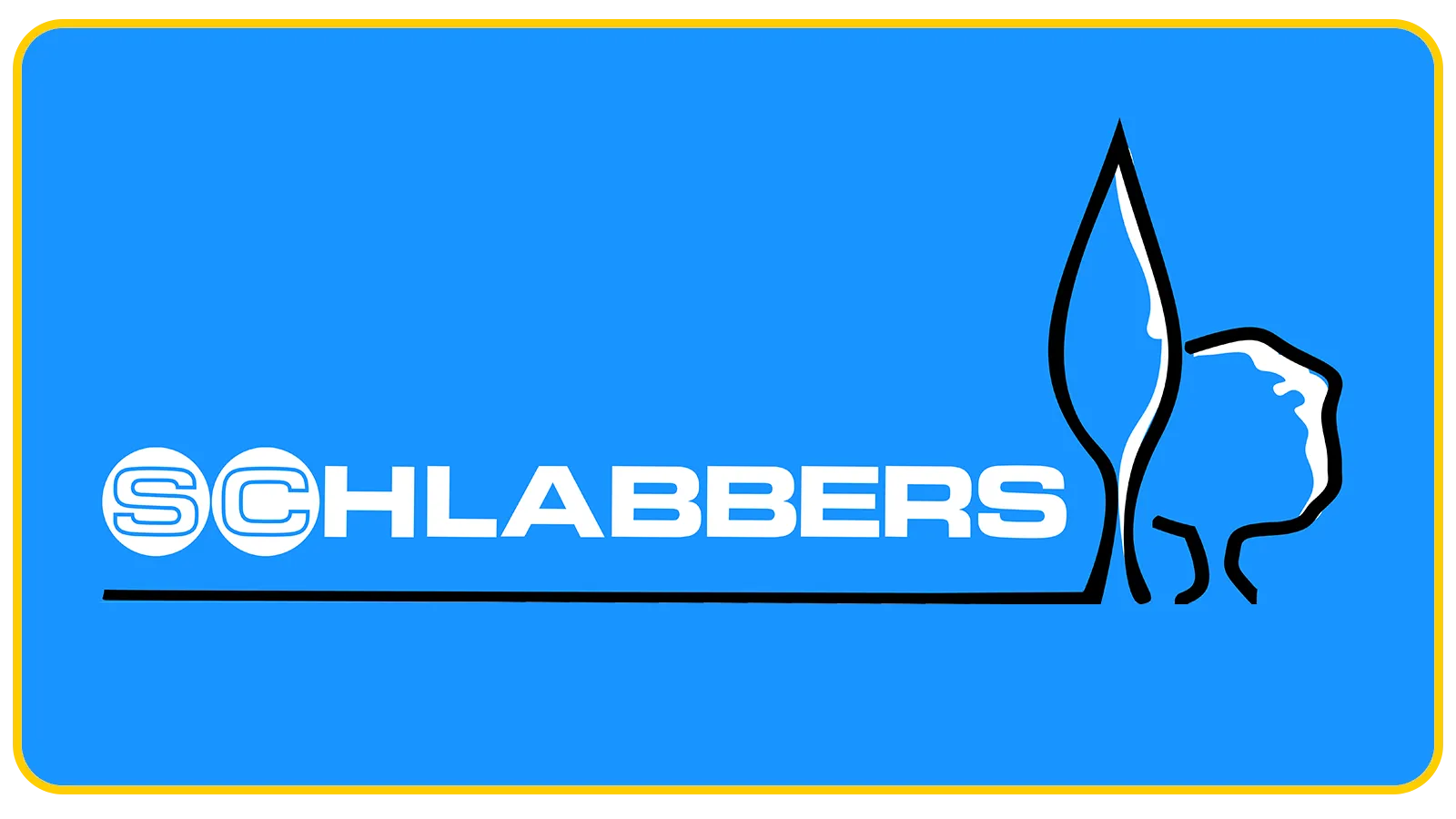schlabbers logo 2026